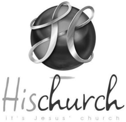 H HISCHURCH IT'S JESUS' CHURCH logo
