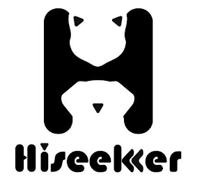 H HISEEKER logo