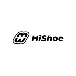 H HISHOE logo