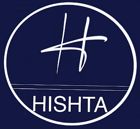 H HISHTA logo