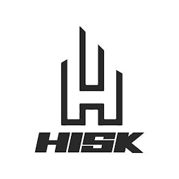 H HISK logo