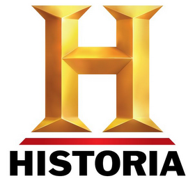 H HISTORIA logo