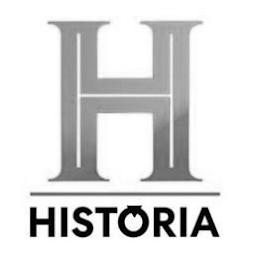 H HISTORIA logo