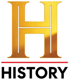 H HISTORY logo