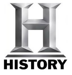 H HISTORY logo