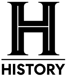 H HISTORY logo