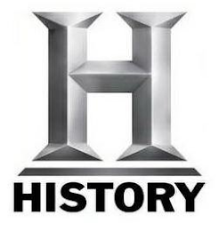 H HISTORY logo