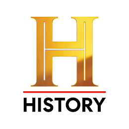 H HISTORY logo
