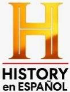 H HISTORY EN ESPAÑOL logo