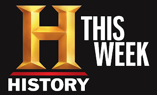 H HISTORY THIS WEEK logo