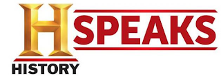 H HISTORYSPEAKS logo