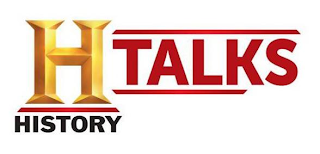 H HISTORYTALKS logo