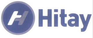 H HITAY logo