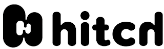 H HITCH logo