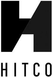H HITCO logo