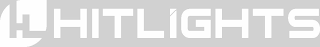 H HITLIGHTS logo