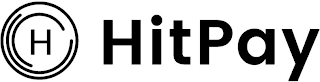 H HITPAY logo