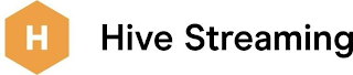 H HIVE STREAMING logo