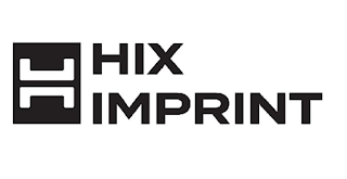 H HIX IMPRINT logo