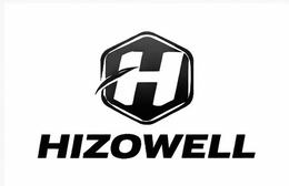 H HIZOWELL logo