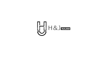 H H&J HUAJIAN logo
