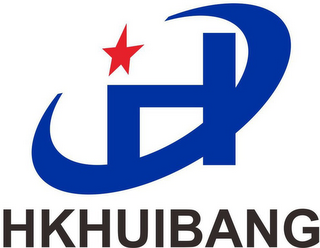H HKHUIBANG logo