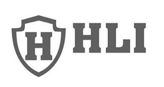 H HLI logo
