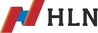 H HLN logo