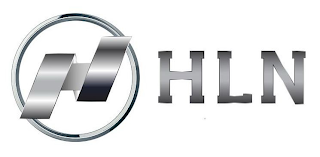 H HLN logo