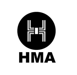 H HMA logo