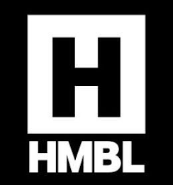H HMBL logo