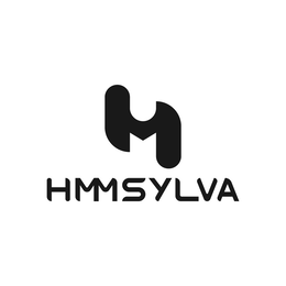 H HMMSYLVA logo