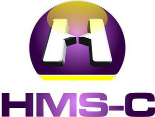 H HMS-C logo