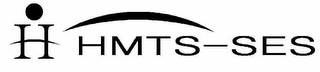 H HMTS-SES logo