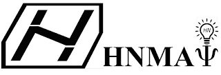 H HNMA HN logo