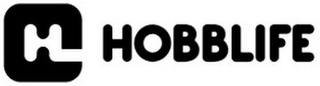 H HOBBLIFE logo