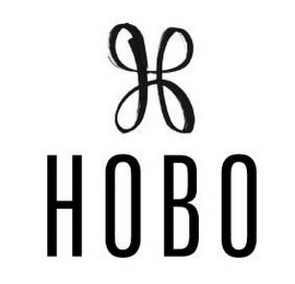 H HOBO logo