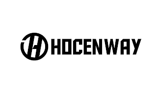 H HOCENWAY logo