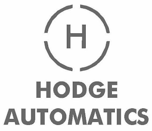 H HODGE AUTOMATICS logo