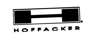 H HOFFACKER logo