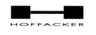 H HOFFACKER logo