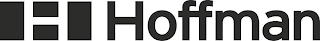 H HOFFMAN logo