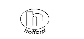 H HOFFORD logo