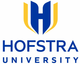 H HOFSTRA UNIVERSITY logo