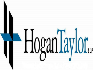H HOGANTAYLOR LLP logo
