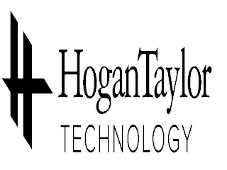 H HOGANTAYLOR TECHNOLOGY logo