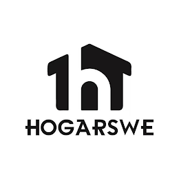 H HOGARSWE logo