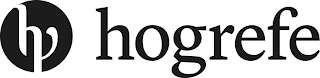 H HOGREFE logo