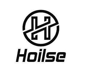 H HOILSE logo