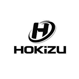 H HOKIZU logo